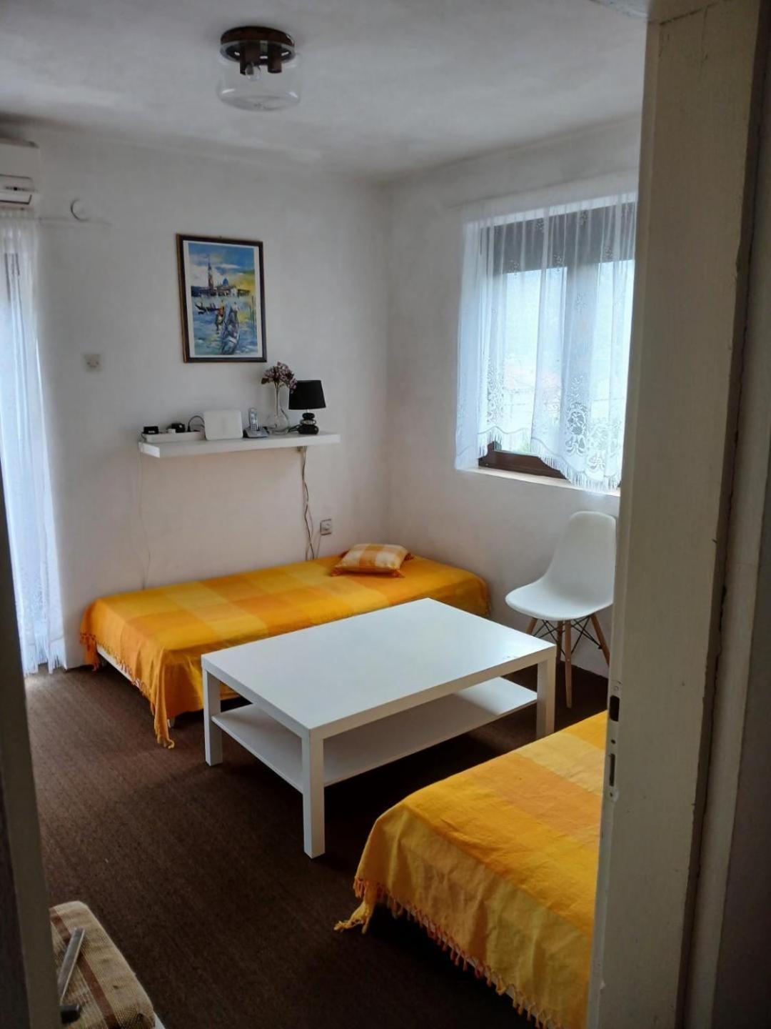 Holiday Home Bokokotorski Zaliv Kültér fotó