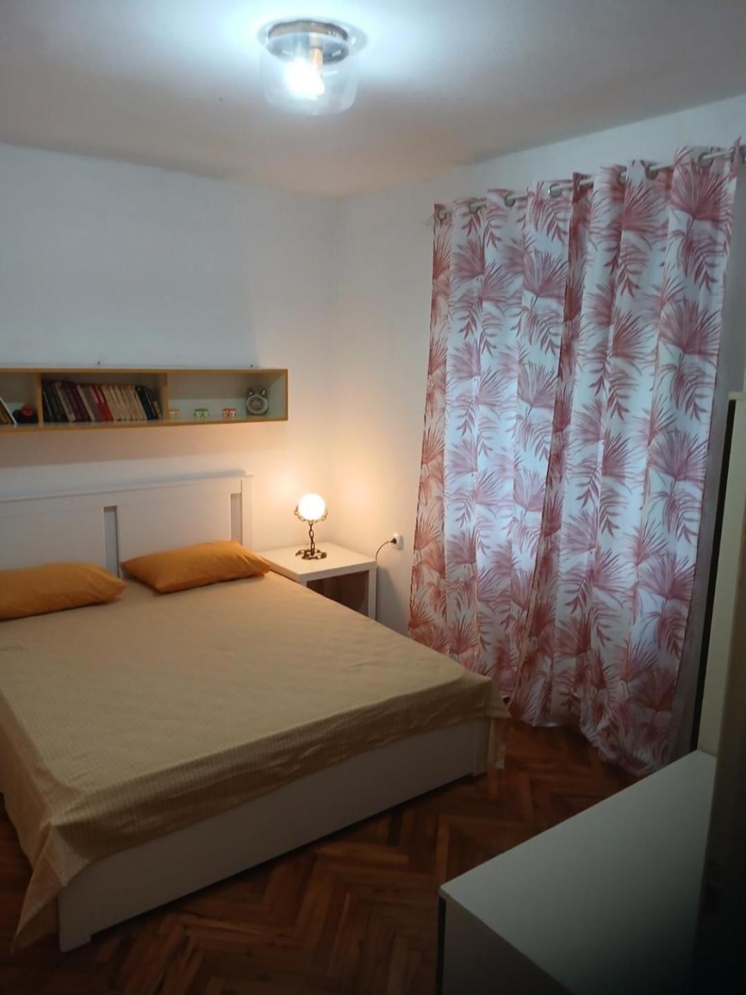 Holiday Home Bokokotorski Zaliv Kültér fotó