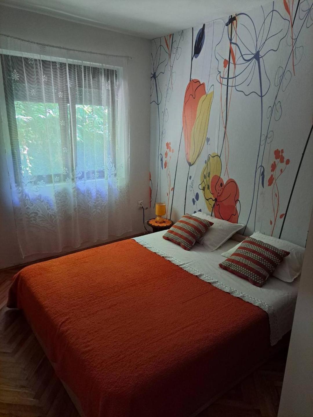 Holiday Home Bokokotorski Zaliv Kültér fotó